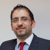ePillars Systems Employee Jamil Assali's profile photo