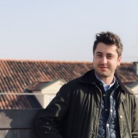 Roofus Employee Nicolas Montonati's profile photo