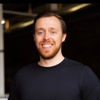 Crate and Barrel Employee Tom Ledwidge's profile photo