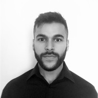 Saïd Business School, University of Oxford Employee Arif Wani's profile photo