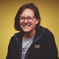 YMCA of the East Bay Employee Anna Eilertsen's profile photo