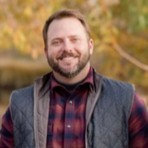 ADP Employee Garrett Thomson's profile photo