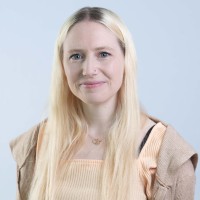Anna Carnegie Email