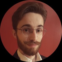 Lightbulb Crew Employee Corentin Serrie's profile photo