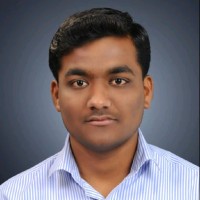 GHATGE PATIL INDUSTRIES LIMITED Employee Mahesh Bhosale's profile photo