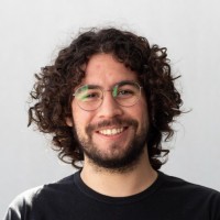 Ecx Pay Employee Victor Costa's profile photo