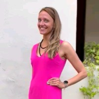 bcentric Employee Silvia Fossati's profile photo