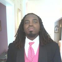 EVERRISE Employee Jerry Goodwin's profile photo