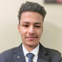 Radma Research and Consulting Employee Abhay S's profile photo