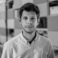 Hello Wood Employee Fülöp Tamás's profile photo