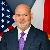Polk County Sheriff's Office, FL Employee David Wallace's profile photo