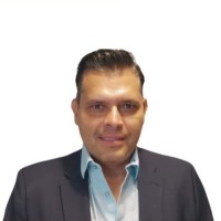 Volkswagen Truck and Bus México Employee René Cavazos's profile photo