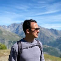 Yann Devaux Email & Phone Number