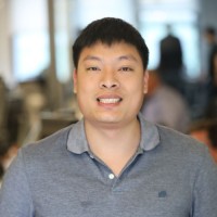 trueDigital Holdings LLC Employee Ryan Ho's profile photo