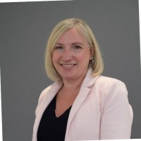 Glasgow 2026 Employee Faye Shaw's profile photo