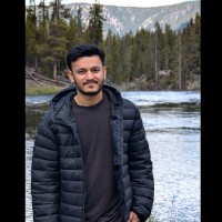 L.A. Fuess Partners Employee Himanshu Patil's profile photo