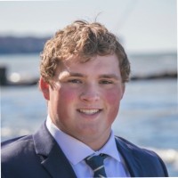 Capital One Employee Patrick O'Doherty's profile photo