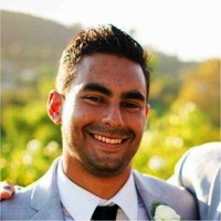 The Premier Group Employee Marco Ferrer-Ruiz's profile photo