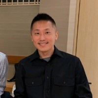 Sungho Park's profile photo