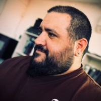 Techwise Employee Matias Ramirez's profile photo
