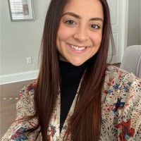 Muev Brands Employee Anna Depastino's profile photo