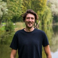 Storm Huisman Email & Phone Number
