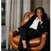 CoilLaw, LLC Employee Samantha Frazier's profile photo