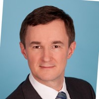 Secro Employee Piotr Cichocki's profile photo
