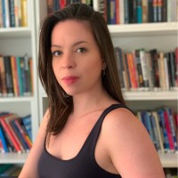deBetti Employee Geovanna Mengon's profile photo