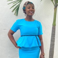 FinTrak Software Employee Rofiat Mosobalaje's profile photo