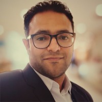 Capital Catering+ Employee Mohamed Khaled's profile photo