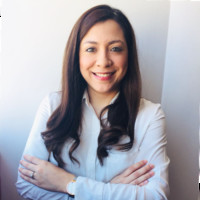 BairesDev Employee Judith Lorena Pacheco's profile photo