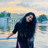 ELIVAAS Employee Kanika Agarwal's profile photo