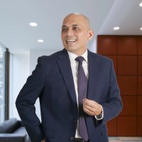 BCI Central Employee Ronal Setiawan's profile photo