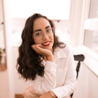 Soares Contabilidade Employee Isabelle Prestes's profile photo