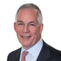 Rubenstein Partners Employee Joseph Zuber's profile photo