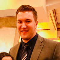 BD Employee Eric Dorsch's profile photo