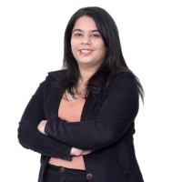 PayNways Employee Pooja Katyal's profile photo