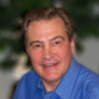 Energetic Lighting Employee Mark Yoss's profile photo