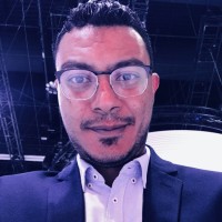 Gulf Contractors Company LLC Employee Karim Mabrouk's profile photo