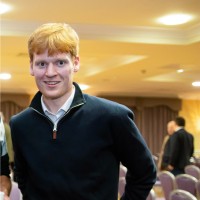 Amatino Employee Sean Reilly's profile photo