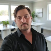 Metals NDT Employee Joe Dickson's profile photo