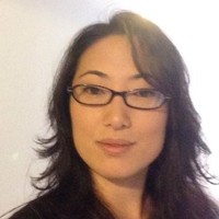 Diamond Foundry Employee Jennifer Chen's profile photo