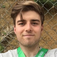 NRP Electrical Services Employee Liam Crosbie's profile photo