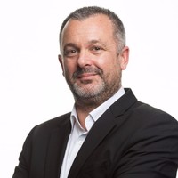 TransPerfect Employee Benoit Provost's profile photo