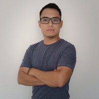 INTERAX Employee Jakim Hernández Arrieta's profile photo