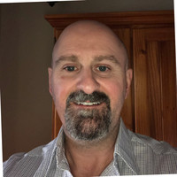 AEM Cores Employee Shawn Plew's profile photo