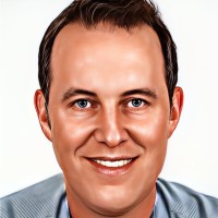 MLP Employee Oli Wildenstein's profile photo