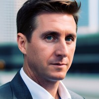 MGIS Employee Matt Page's profile photo