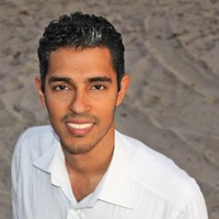 CENANGO Employee Samir Husain's profile photo